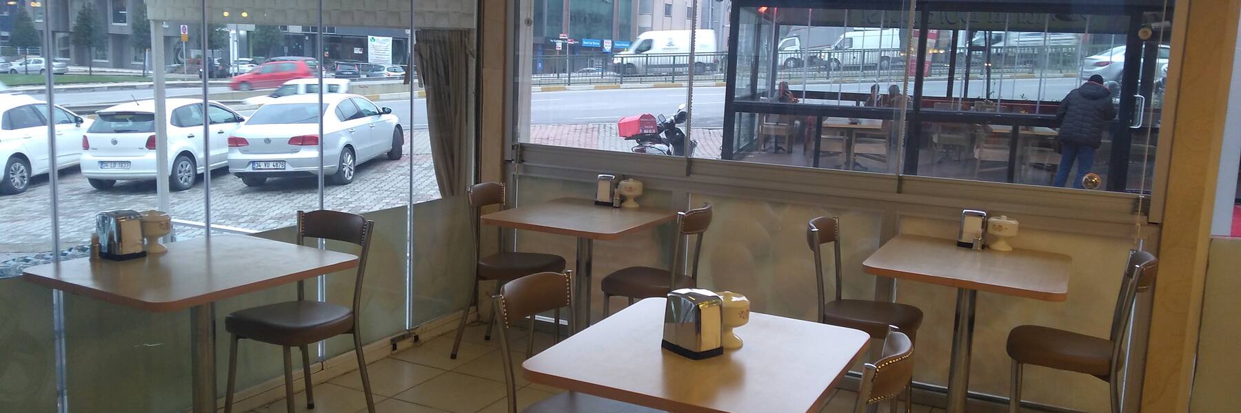 Osmanli Borekcisi Photos Pictures Of Osmanli Borekcisi Esensehir Istanbul